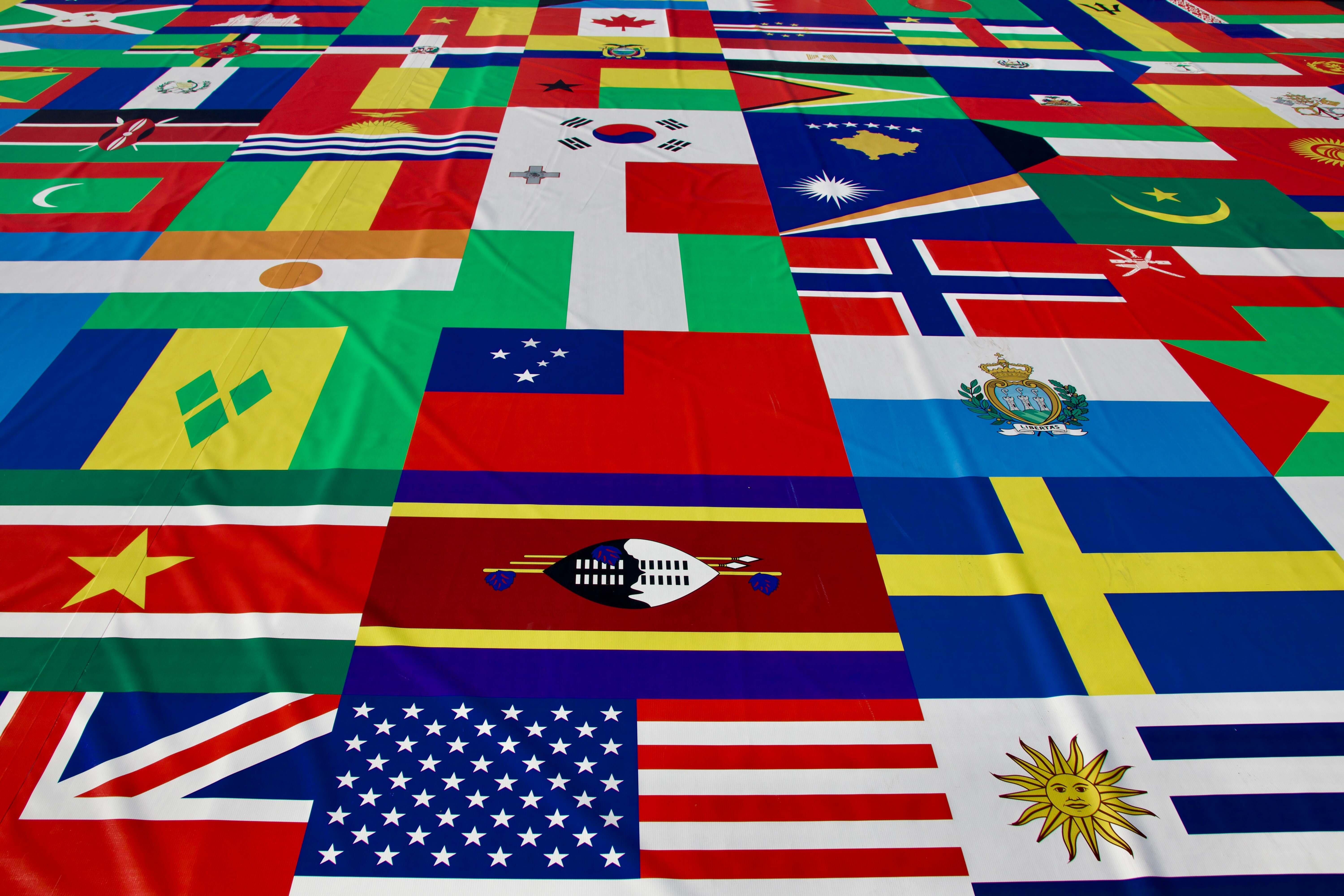 World