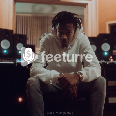 I will record a 16 Bar verse for any type of song!